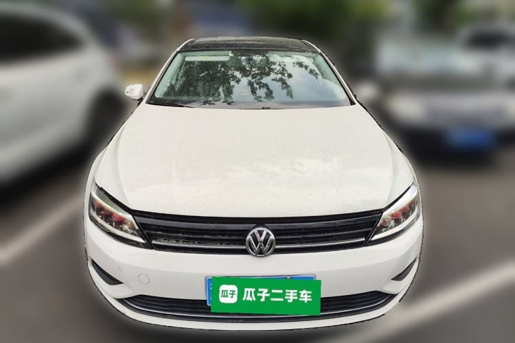 Used Volkswagen Lamando 2015 280TSI DSG Comfort Edition