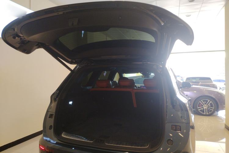 Used Hima AITO M7 2024 1.5T Intelligent Drive Rear-Drive Ultra Version 5 Seats