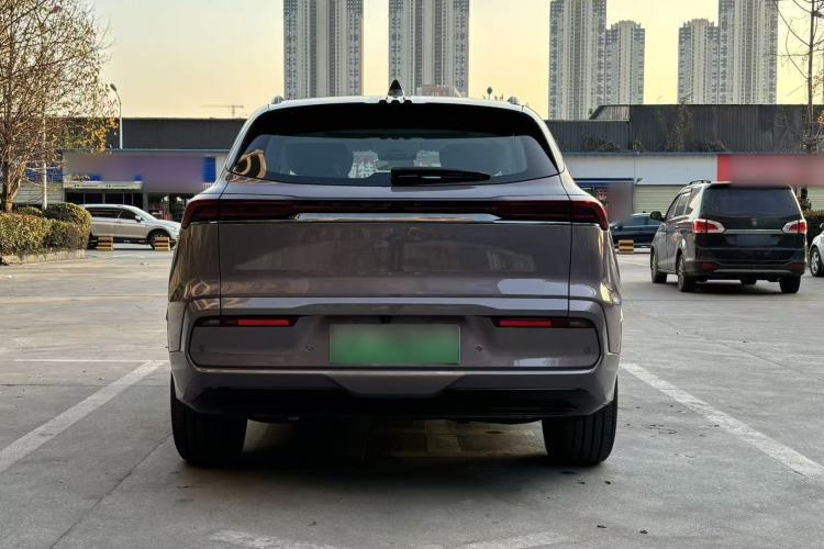 Used Buick E5 2023 Zhenxiang Standard Range Edition