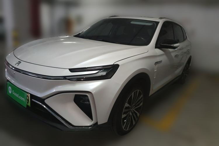 Used Rising MARVEL R 2021 Rear-Drive Standard Edition