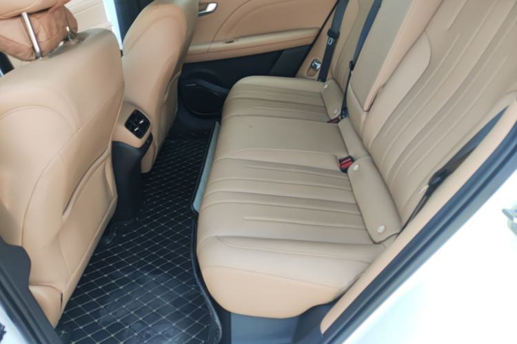 Used AION i60 2026 Model 210 Standard Edition