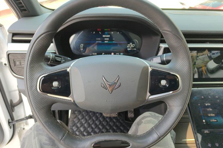 Used ARCFOX Alpha T 2021 653S+ 160kW
