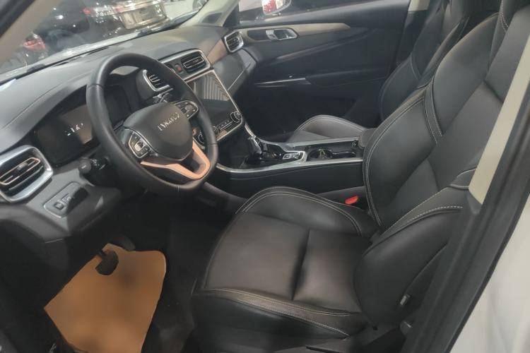 Used Lynk & Co 01 2017 2.0T Two-Wheel Drive Pro Edition
