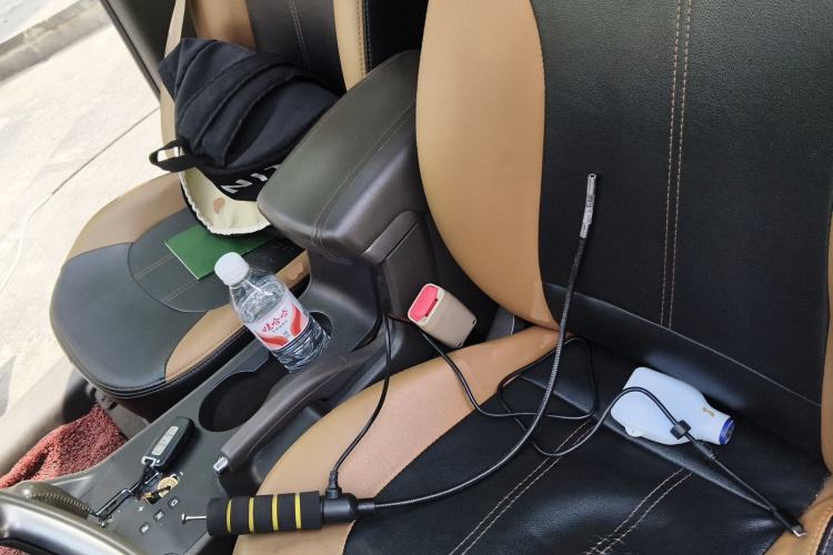 Used Hyundai ix35 2010 2.0L Automatic Two-Wheel Drive Elite Edition GLS
