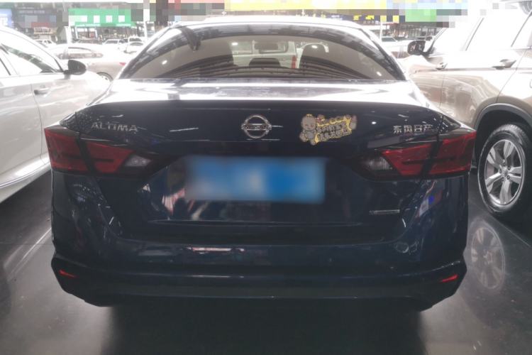 Used Nissan Teana 2019 2.0L XL Comfort Edition