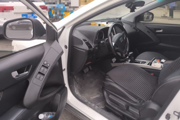 Used Luxgen U6 SUV 2018 1.8T Classic Comfort Edition
