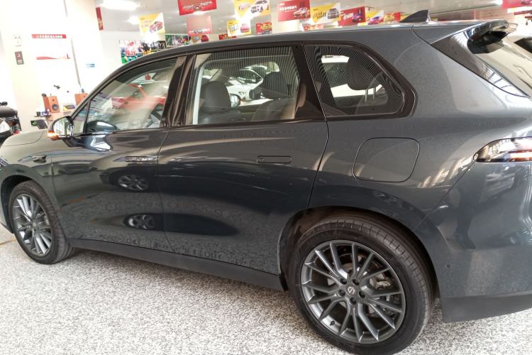 Used Leapmotor C10 2024 210 LiDAR Version Exterior 3