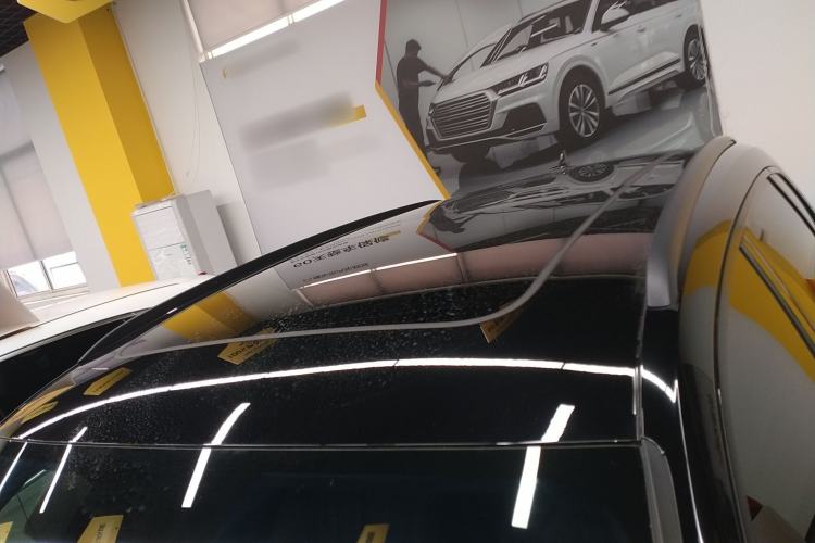 Used Audi Q5L 2023 40T Luxury Dynamic Model