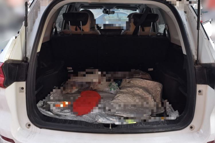 Used Haval M6 2021 PLUS 1.5T DCT Luxury Smart Connectivity Model