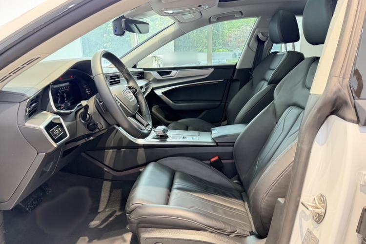 Used Audi A7 2023 45 TFSI Prestige Edition