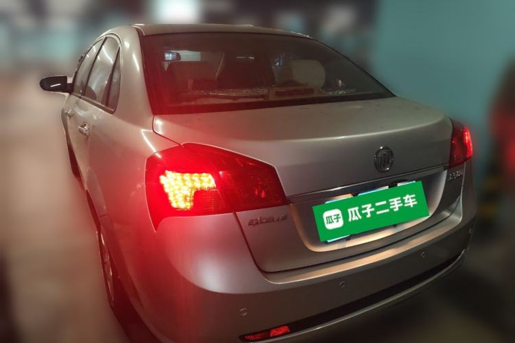 Used Buick Excelle 2011 1.6 LE-AT