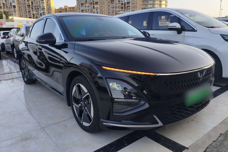 Used Wuling Xingguang 2023 150 Advanced Edition