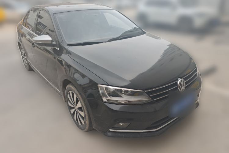 Used Volkswagen Sagitar 2017 1.6L Automatic Comfort Model