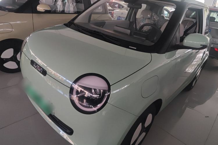 Used Qiyuan Lumin 2025 205 km Xiangqin Version