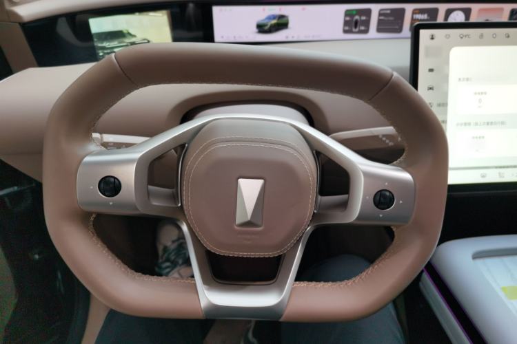 Used Avatr 07 2024 Ultra Range-Extended Four-Wheel Drive
