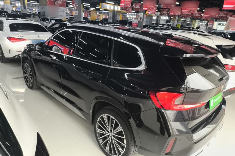 Used BMW X1 2023 xDrive25Li M Sport Package