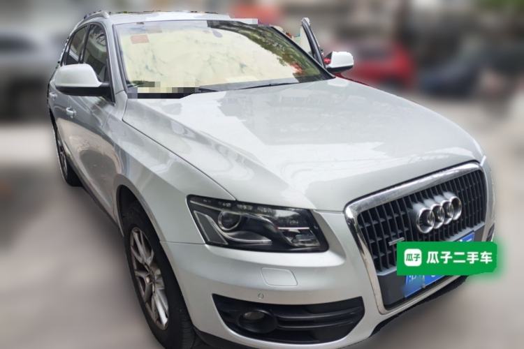Used Audi Q5 2011 2.0TFSI Comfort Version