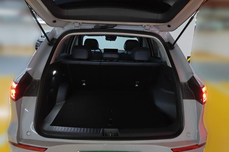 Used Geely Galaxy E5 2024 530km Long-Range Version