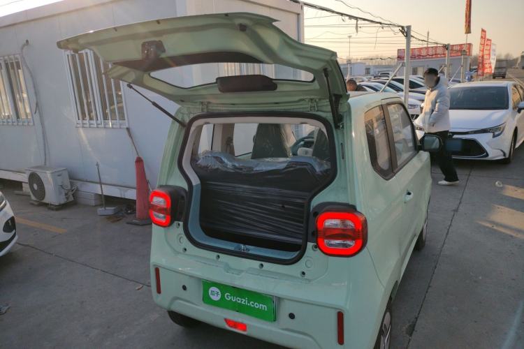 Used LINGBOX uni 2025 Mildly Sweet Version 11.52 kWh
