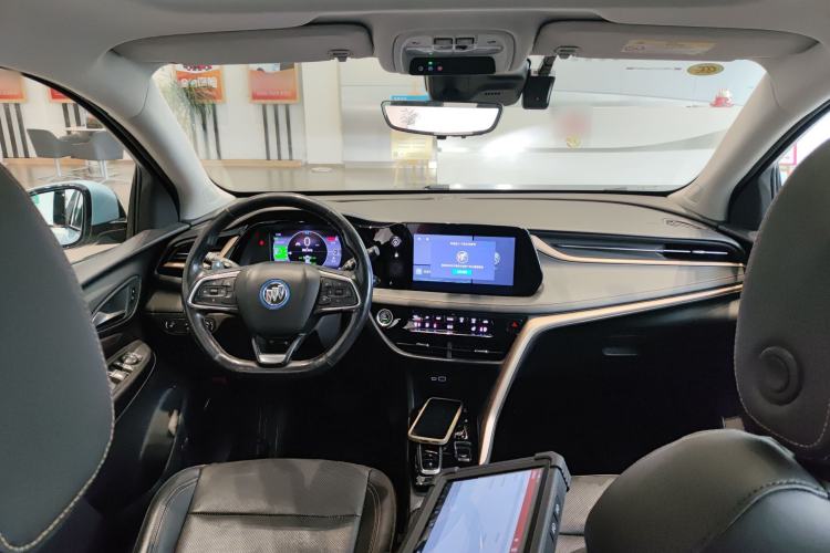 Used Buick Velite 7 2020 652E Connected Smart Car