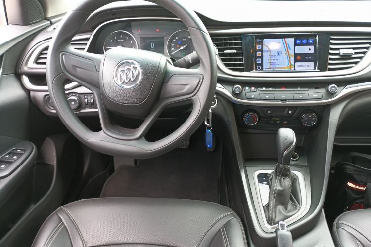 Used Buick GT 2021 1.3T Automatic Mild Hybrid Elite Version