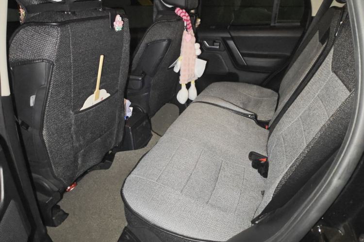 Used Land Rover Freelander 2 2014 2.0T Si4 SE Gasoline Version
