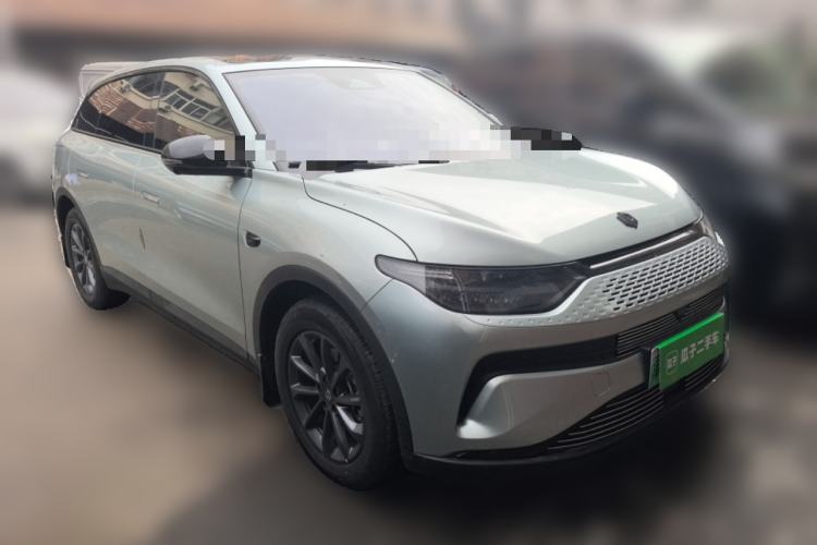 Used Leapmotor C11 2023 Range-Extended 180 Comfort Edition