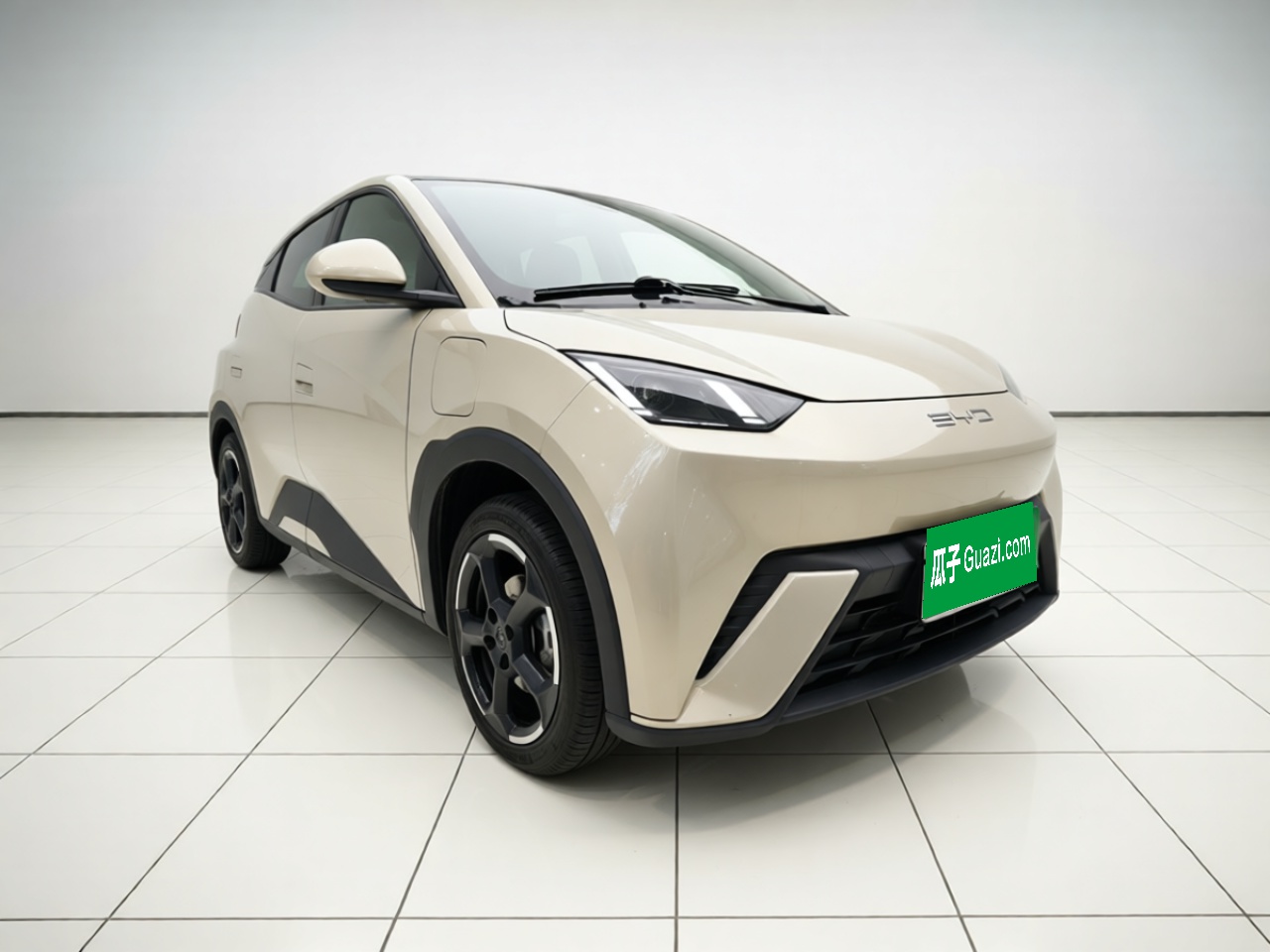 BYD Seagull 2023 Flying Edition — снимка 3
