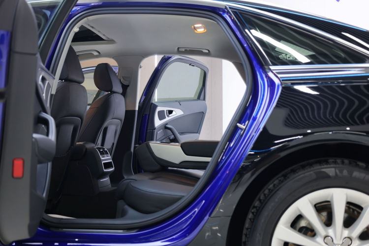 Used Audi A6L 2017 30 FSI Technology Model