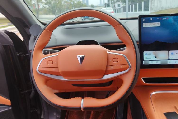 Used Deepal S07 2023 200Max Range-Extended Version
