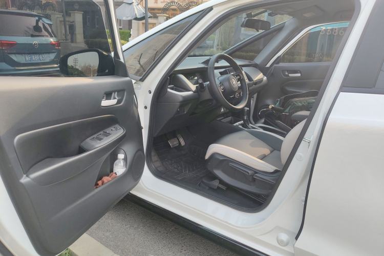 Used Honda Fit 2023 1.5L CVT Trendy Sports Edition