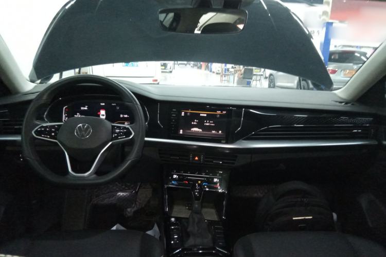 Used Volkswagen Passat 2024 380TSI Starry Elite Edition