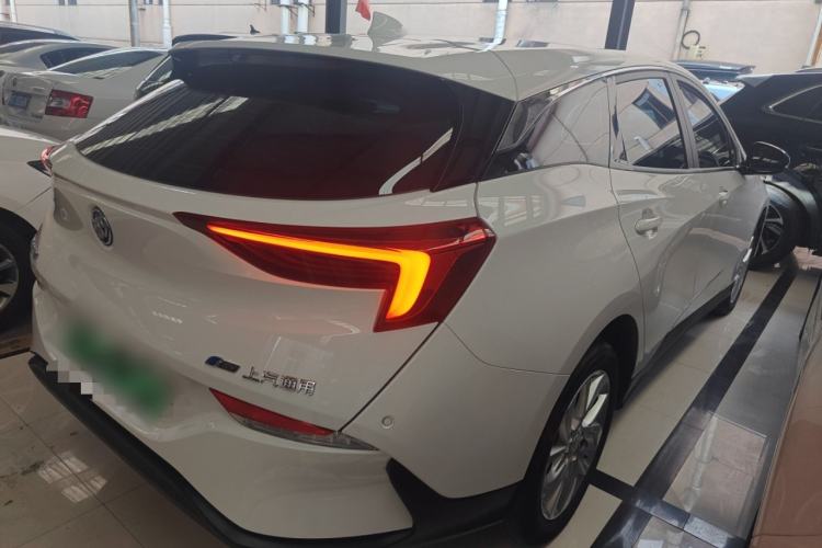 Used Buick Velite 6 2023 430km Range Commuter Version
