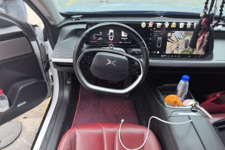 Used XPeng P7 2020 670N