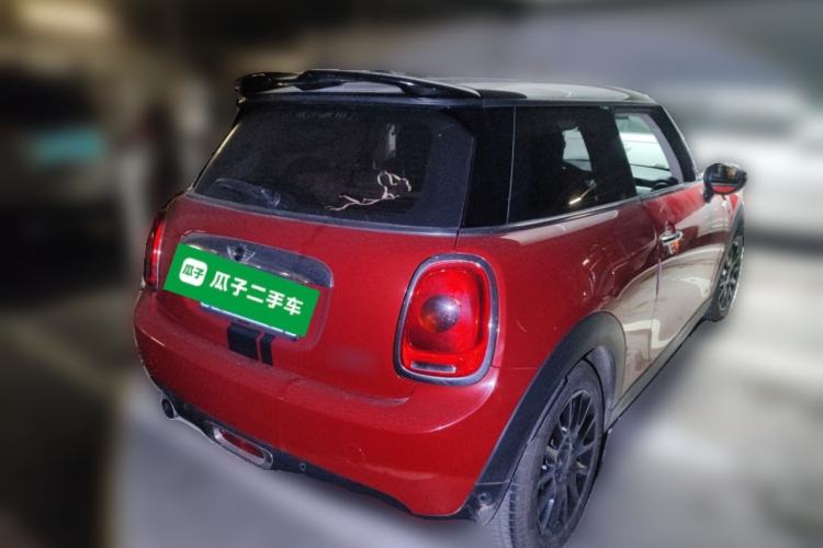 Used MINI 2016 1.5T COOPER
