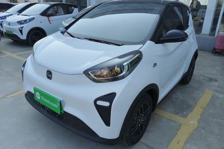 Used Chery Little Ant 2026 Model 271km True Love Version