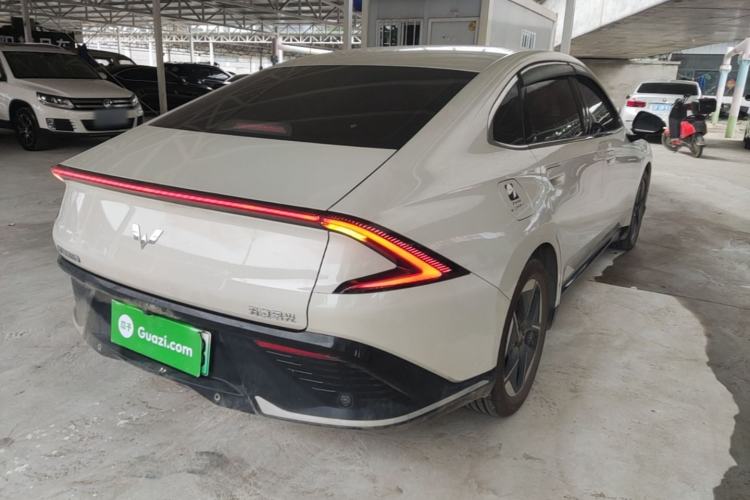 Used Wuling Xingguang 2023 150 Advanced Edition