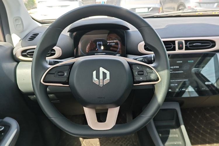 Used Leapmotor T03 2021 400 Comfort Edition
