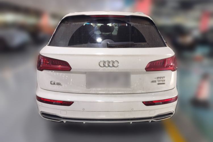 Used Audi Q5L 2020 45 TFSI Prestige Fashion Model