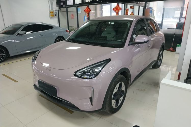 Used Geely Galaxy Geome 2025 UP 410km Exploration Edition