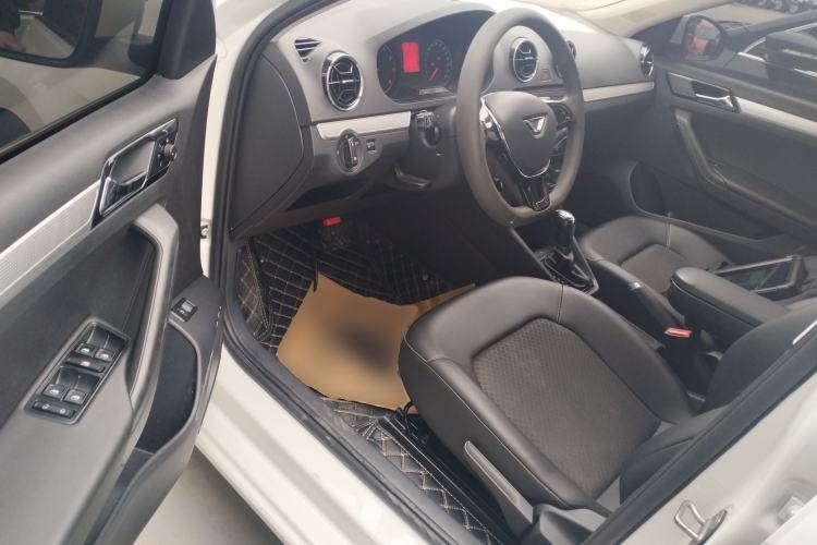 Used Jetta VA3 2019 1.5L Automatic Enjoyment Edition
