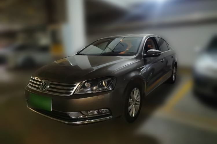 Used Volkswagen Magotan 2016 1.8TSI Smart Enjoyment Leading Model