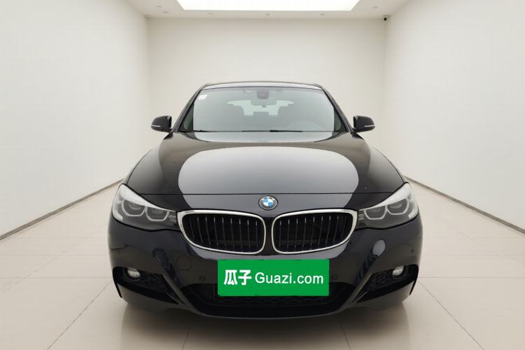 Used BMW 3 Series GT 2020 320i M Sport Package