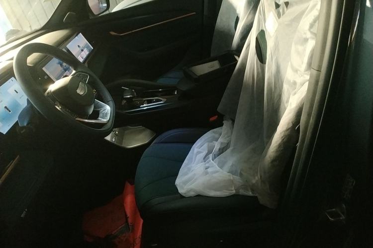 Used Geely Auto Monjaro L Intelligent Engine 2024 1.5T Tiangong Edition