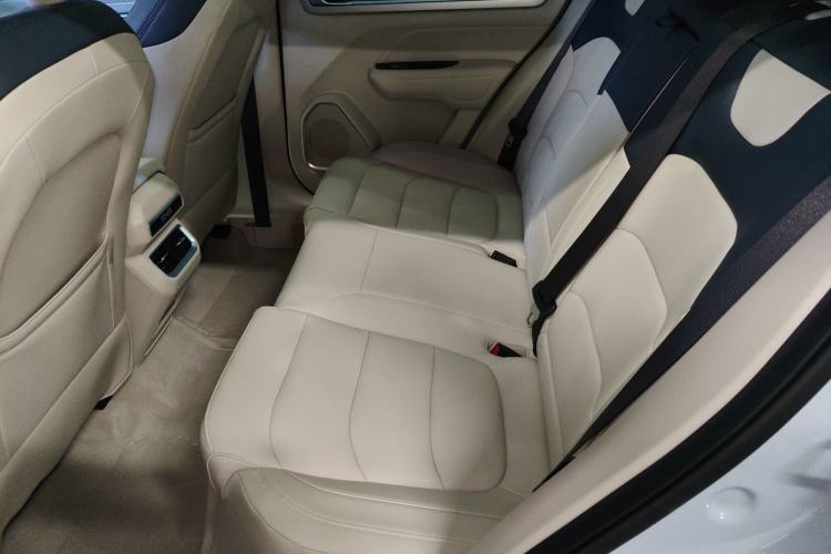 Used Geely Auto icon 2023 1.5TD Star Player