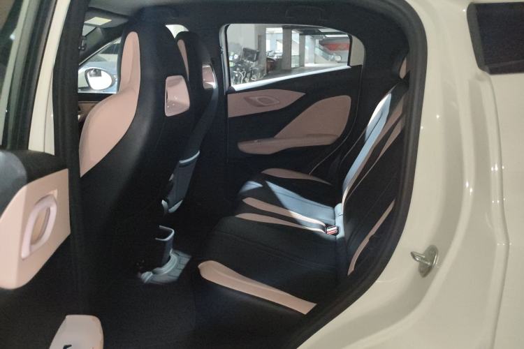 Used BYD Seagull 2025 Smart Drive Version 305 km Freedom Edition
