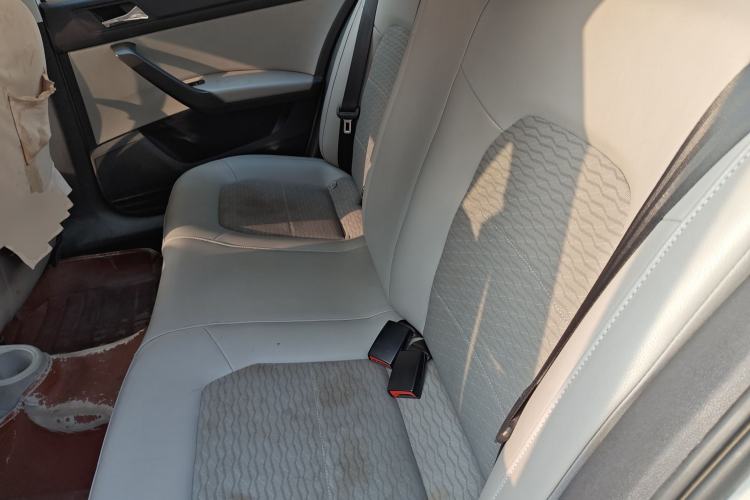 Used Skoda Rapid 2016 1.6L Automatic Chuanxing Edition