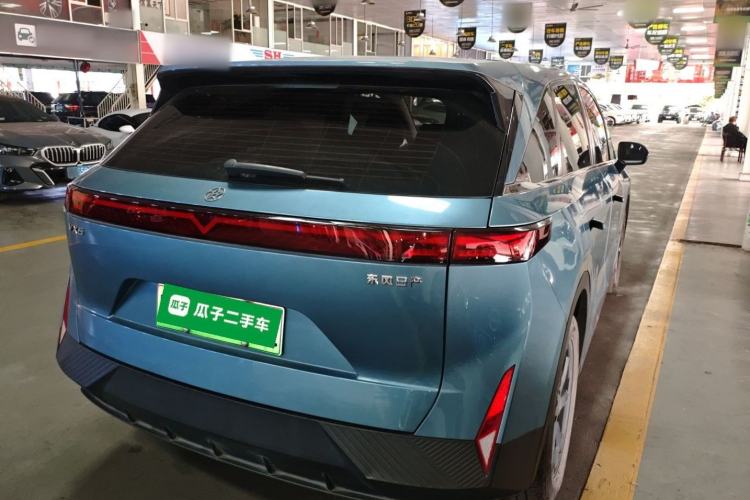 Used Venucia VX6 2025 Large Flat-Layout 520 Pro