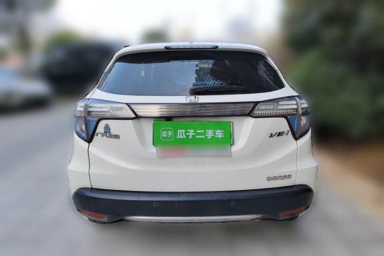 Used Everus VE-1 2021 Travel Edition
