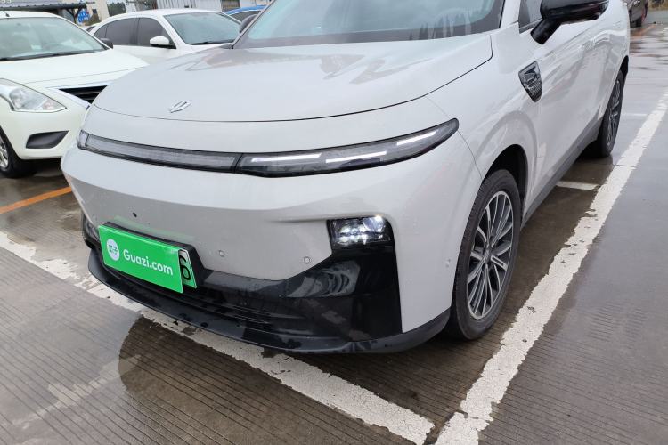 Used Leapmotor B10 2025 510 LiDAR Version